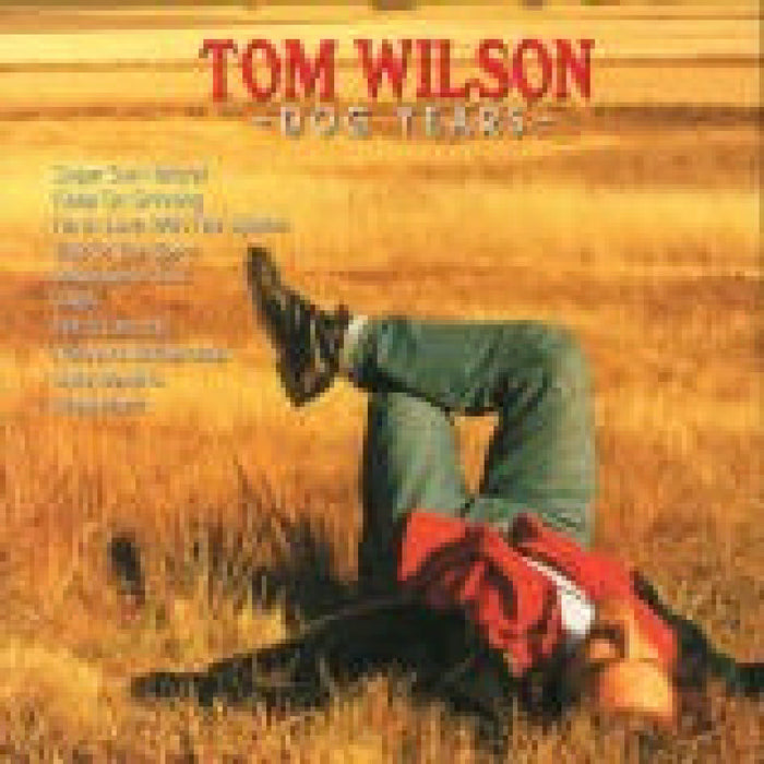 Tom Wilson: Dog Years