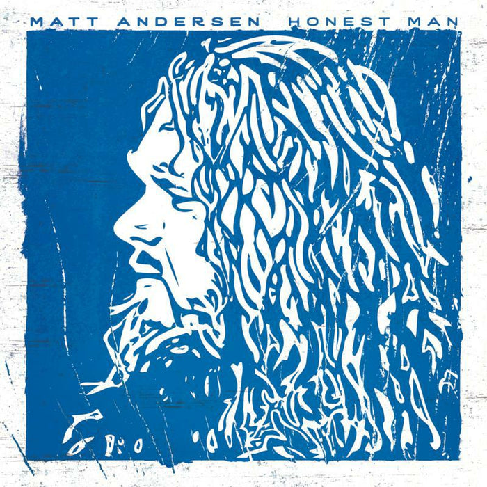 Matt Andersen: Honest Man