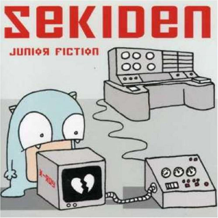 Sekiden: Junior Fiction