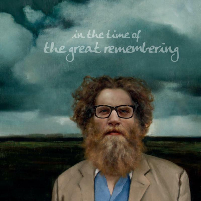 Ben Caplan: In The Time Of The Great Remembering