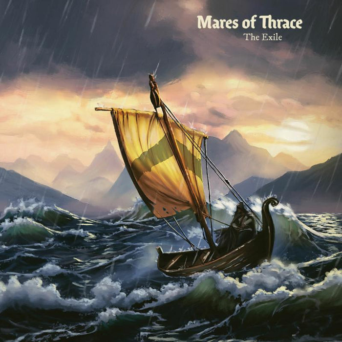Mares of Thrace: The Exile