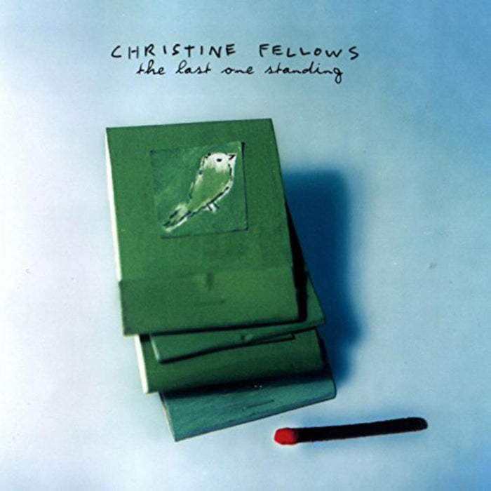 Christine Fellows: The Last One Standing