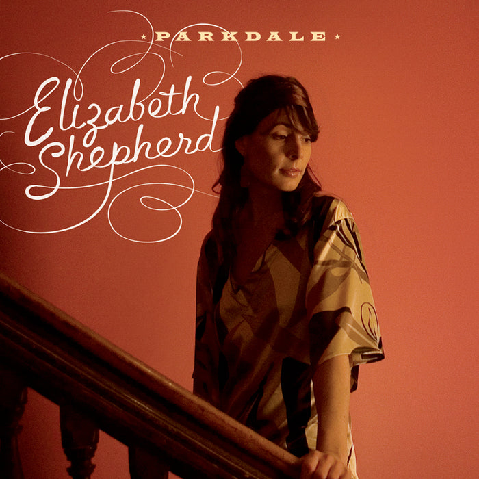 Elizabeth Shepherd: Parkdale