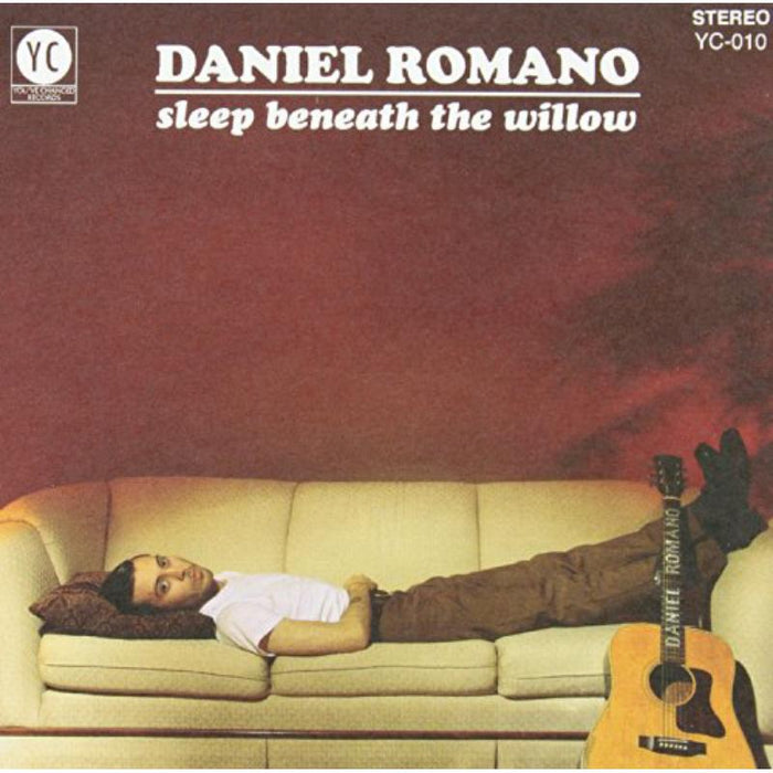 Daniel Romano: Sleep Beneath The Willow