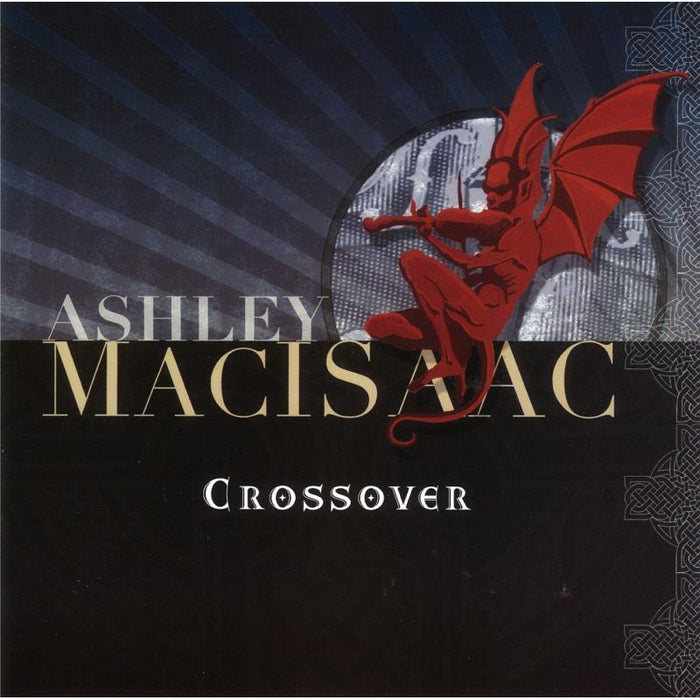 Ashley MacIsaac: Crossover