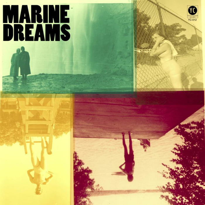 Marine Dreams: Marine Dreams