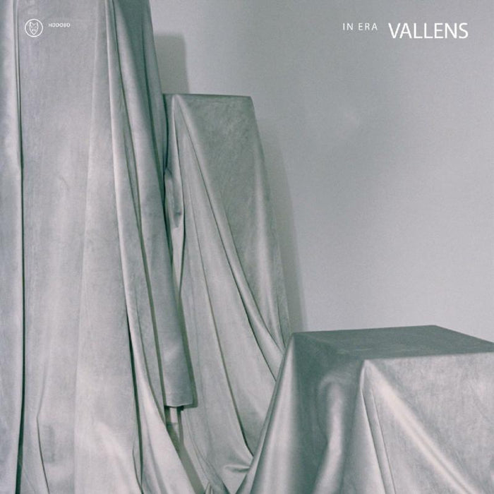 Vallens: In Era (SILVER VINYL)
