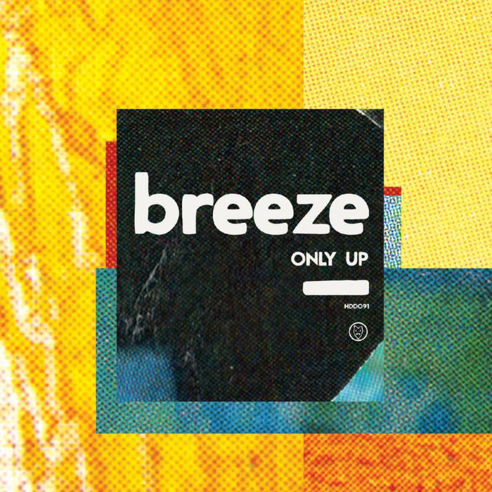 Breeze: Only Up (OPAQUE YELLOW VINYL)