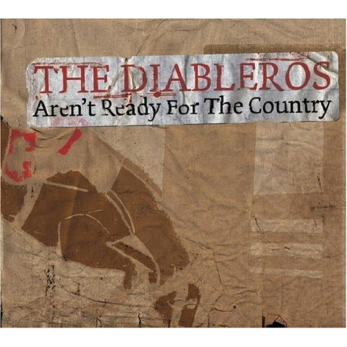 The Diableros: Aren&apos;t Ready For The Country