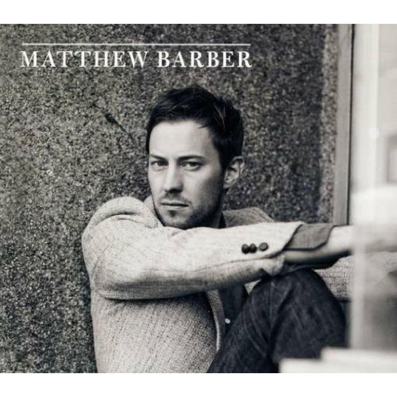 Matthew Barber: Matthew Barber