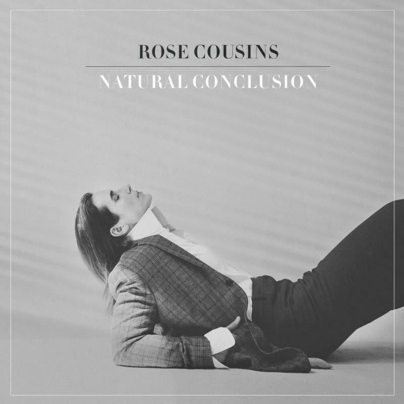 Rose Cousins: Natural Conclusion (LP)