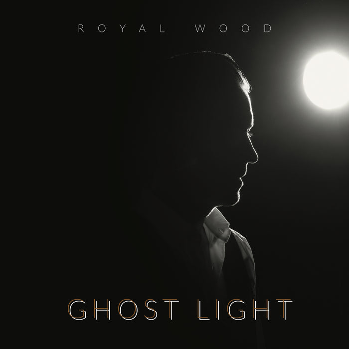 Royal Wood: Ghost Light