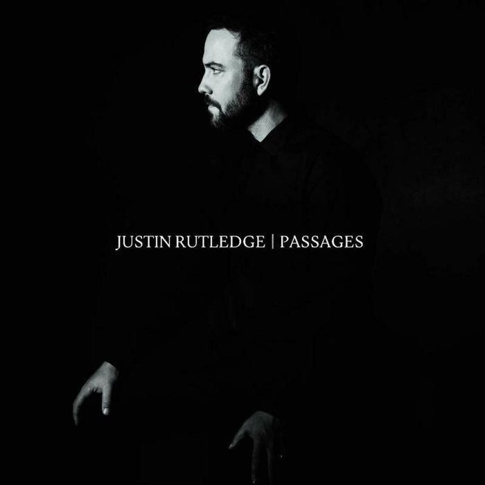 Justin Rutledge: Passages