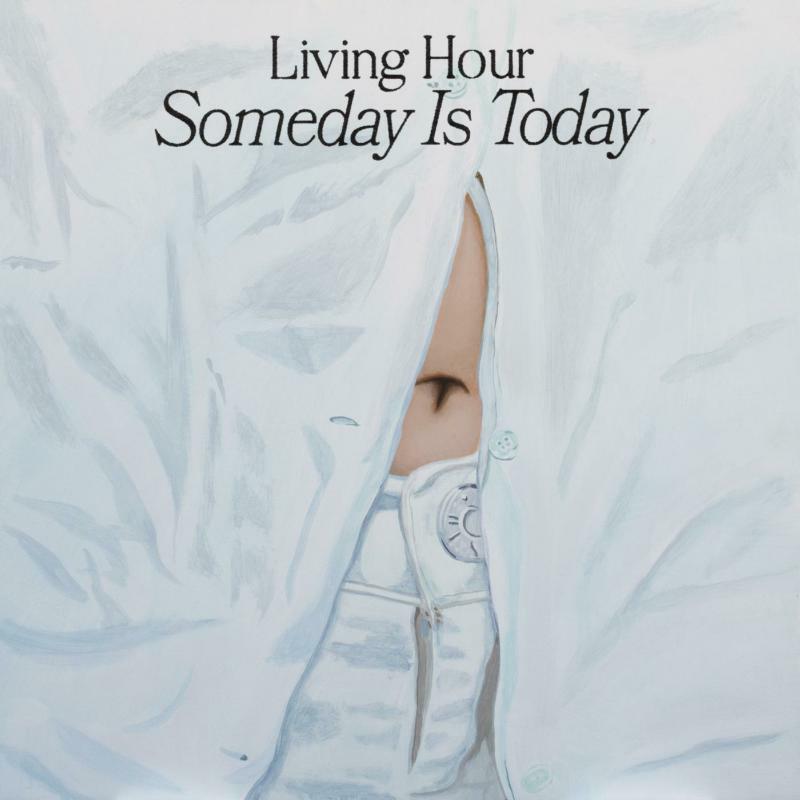 Living Hour: Someday Is Today
