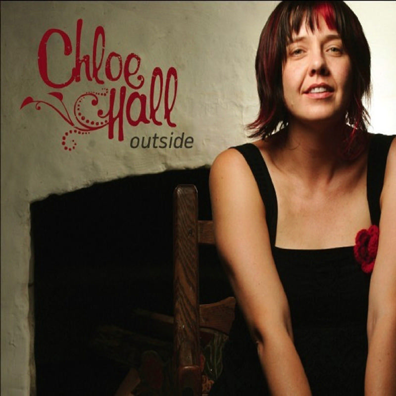 Chloe Hall: Outside