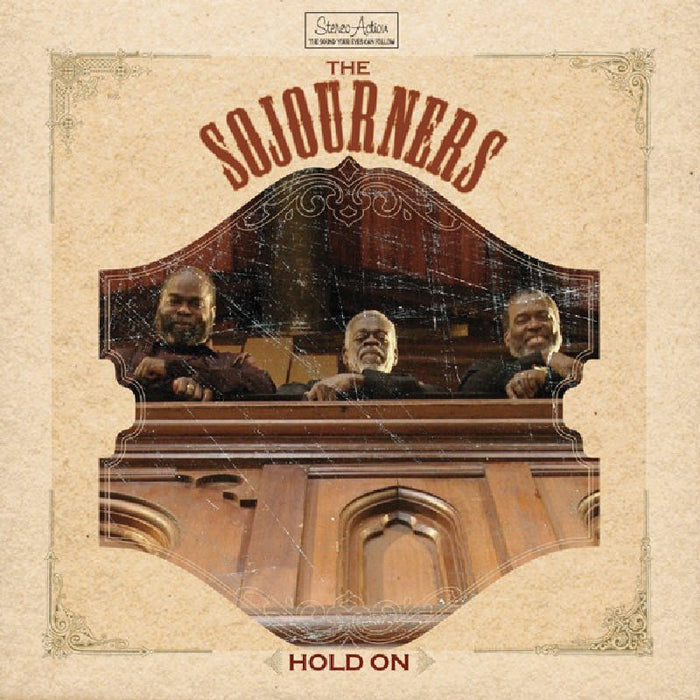 The Sojourners: Hold On