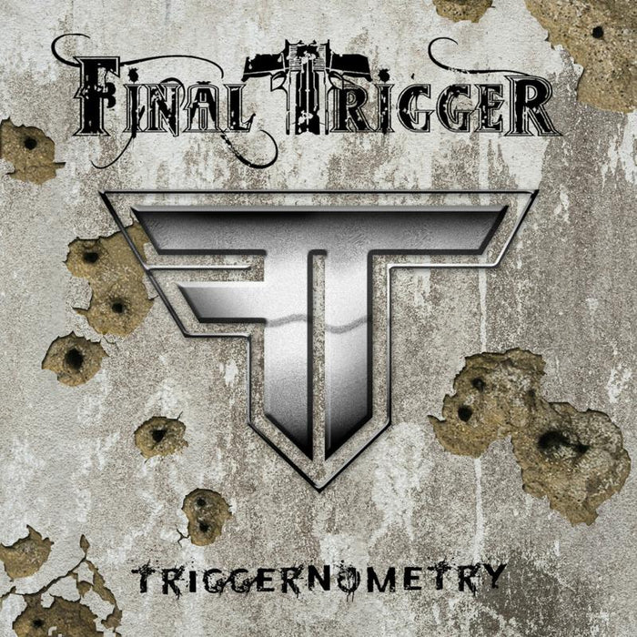 Final Trigger: Triggernometry