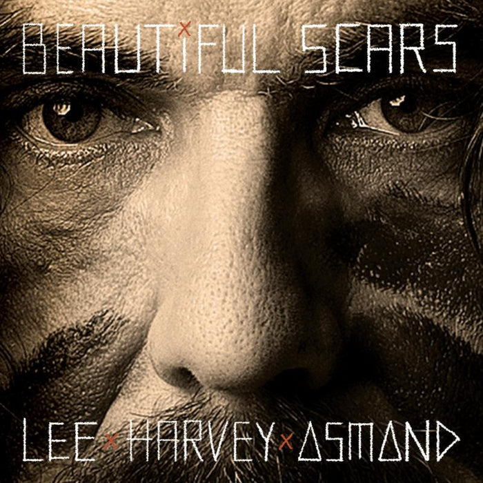 Lee Harvey Osmond: Beautiful Scars