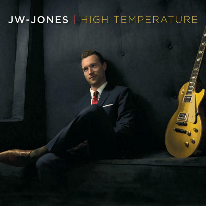 JW-Jones: High Temperature
