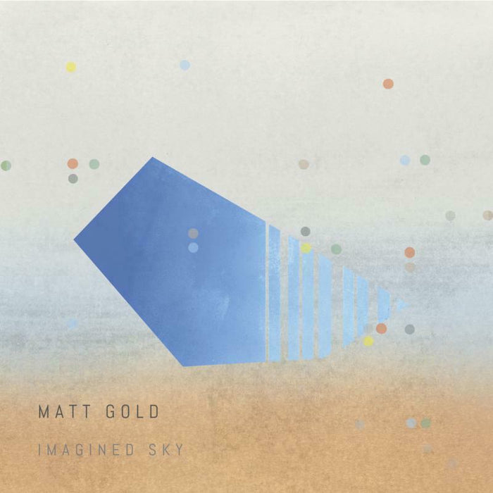 Matt Gold: Imagined Sky (LP)