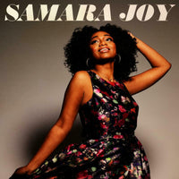 Samara Joy: Samara Joy