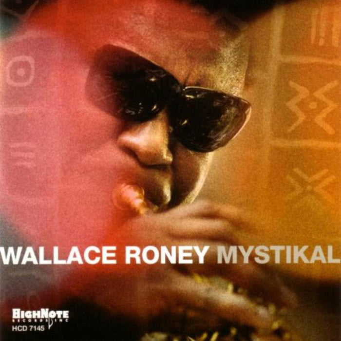 Wallace Roney: Mystikal