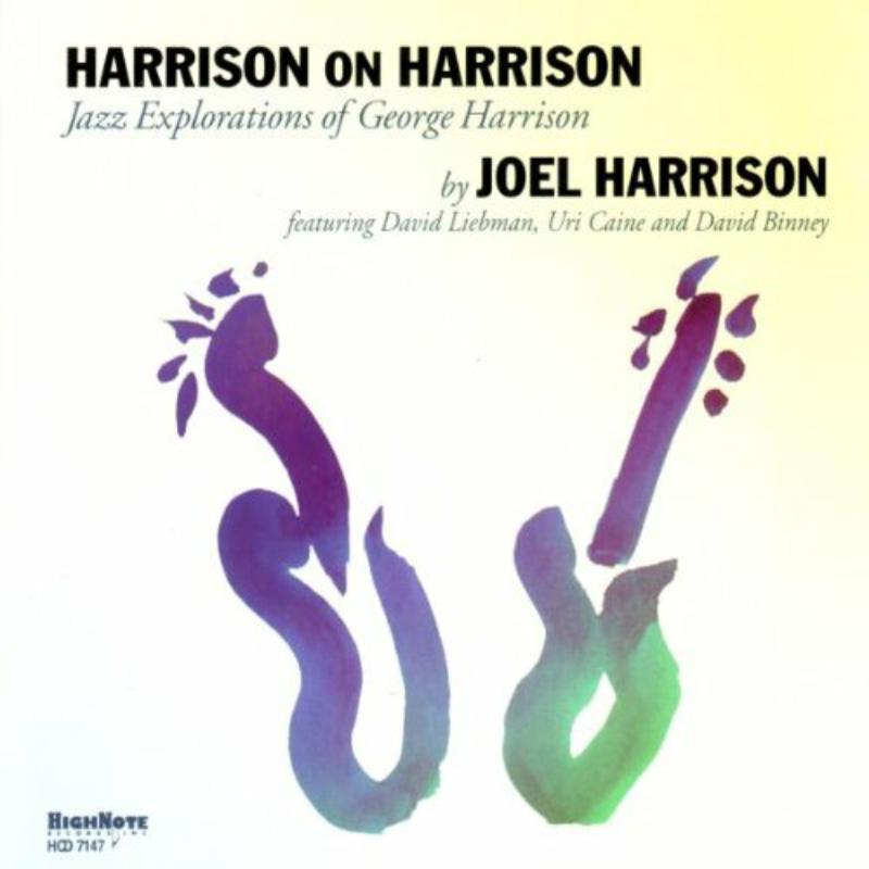 Joel Harrison: Harrison On Harrison