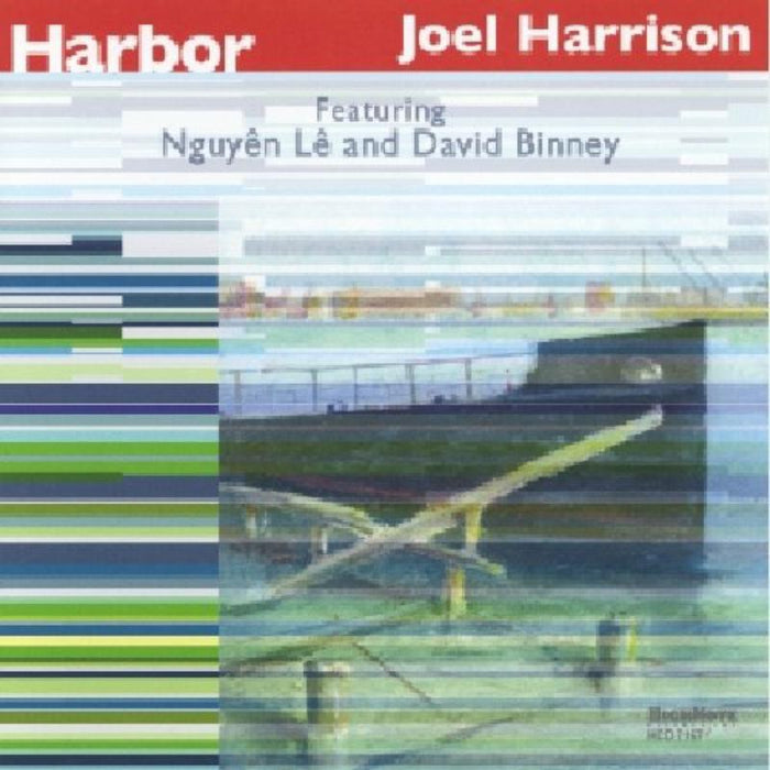 Joel Harrison: Harbor