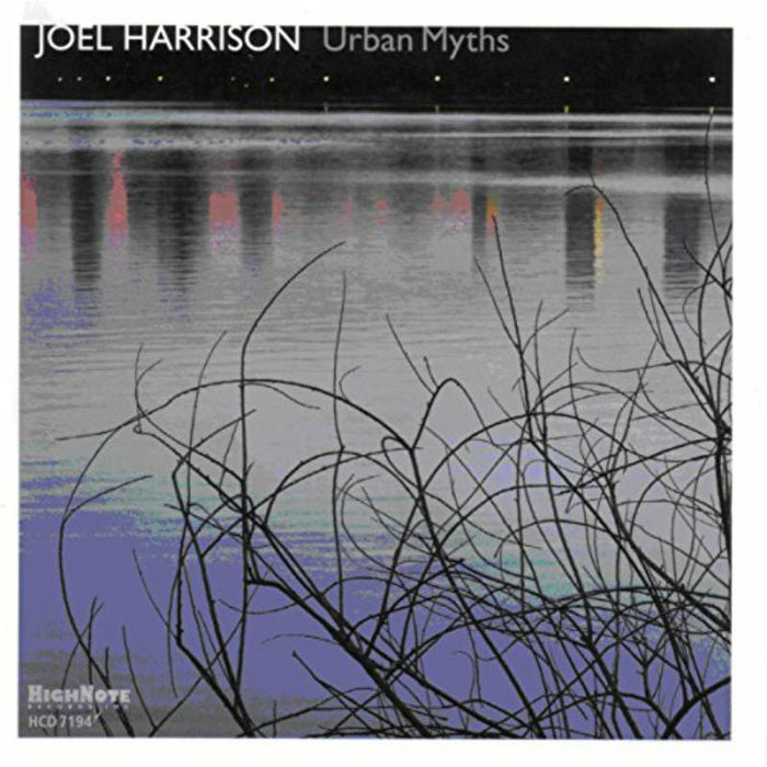 Joel Harrison: Urban Myths