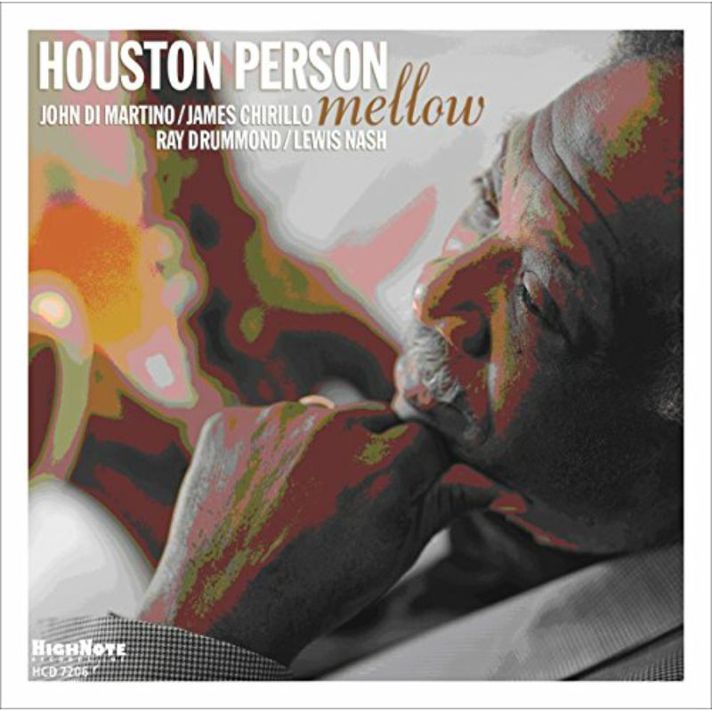 Houston Person: Mellow