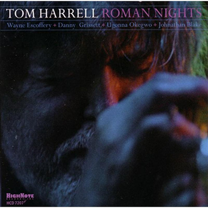 Tom Harrell: Roman Nights