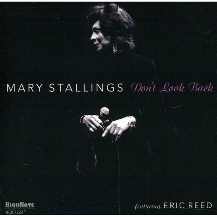 Mary Stallings: Don't Look Back
