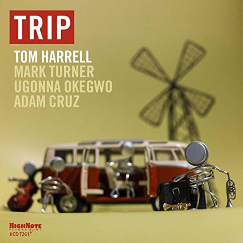 Tom Harrell: Trip