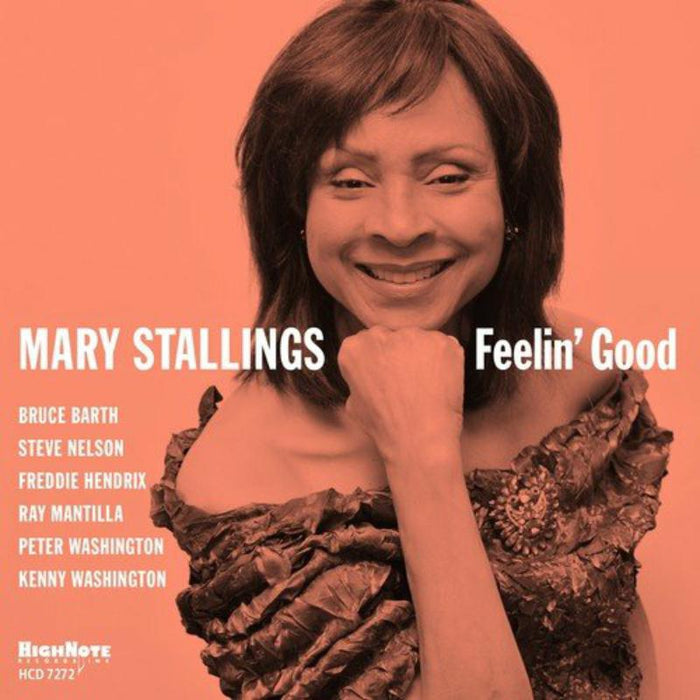 Mary Stallings: Feelin' Good