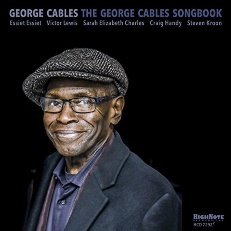 George Cables: George Cables Songbook