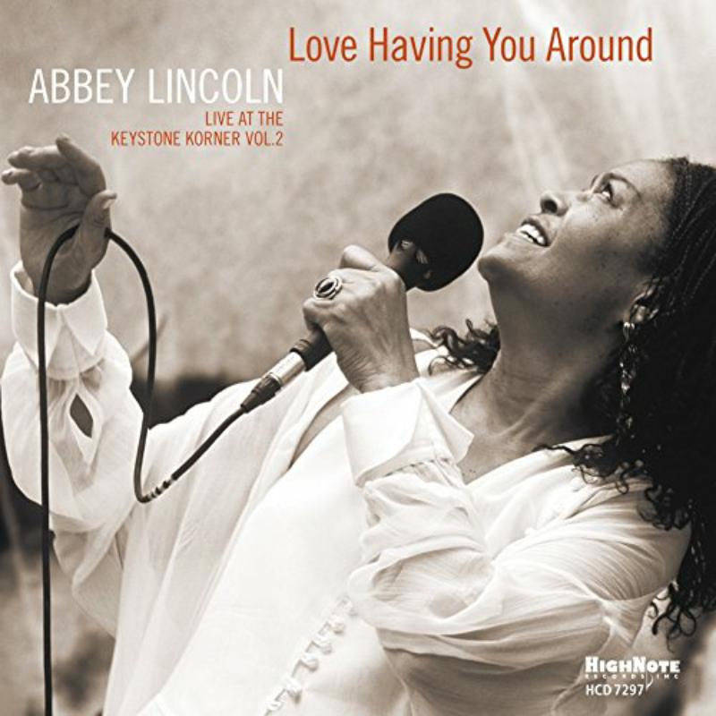 Abbey Lincoln: Abbey Is Blue + 7 Bonus Tracks – Proper Music