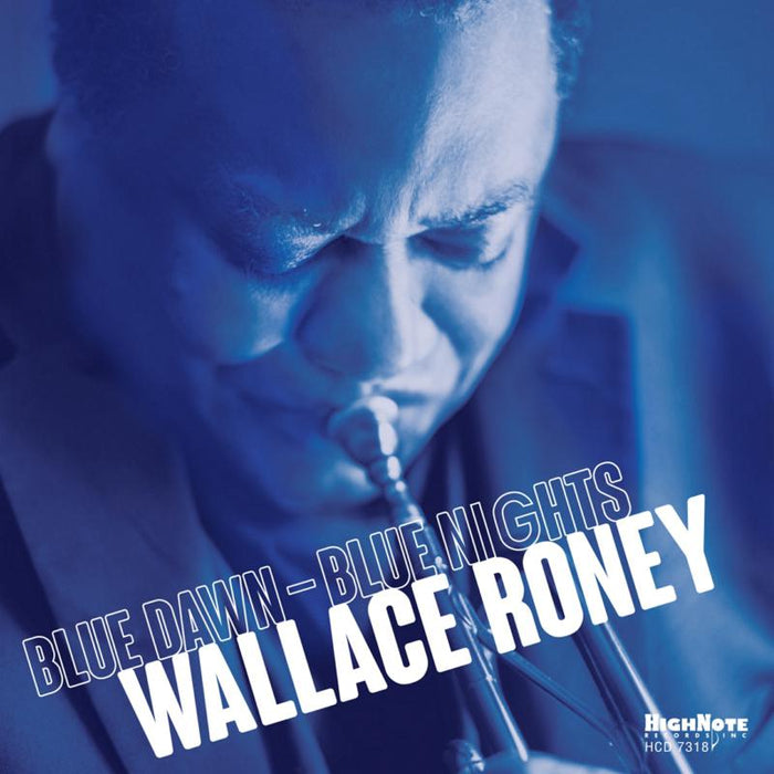 Wallace Roney: Blue Dawn - Blue Nights