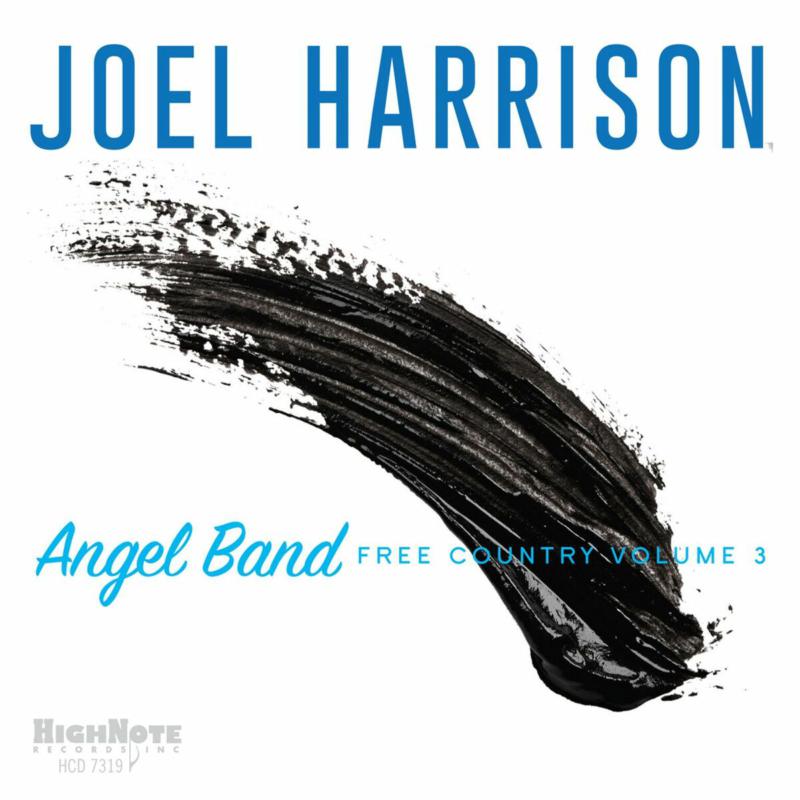 Joel Harrison: Angel Band: Free Country Volume 3