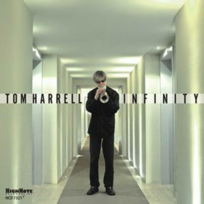 Tom Harrell: Infinity