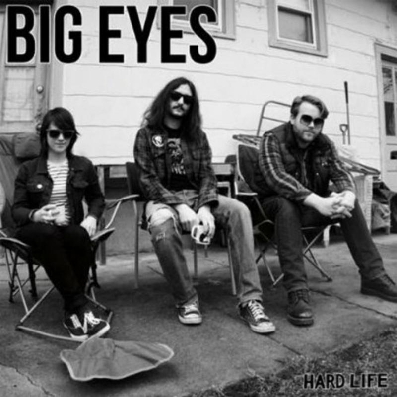 Big Eyes: Hard Life