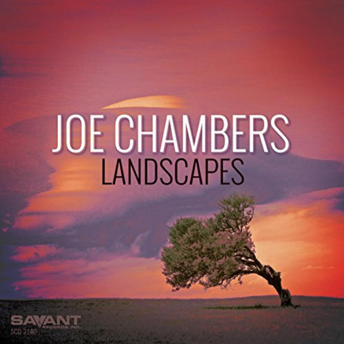 Joe Chambers: Landscapes