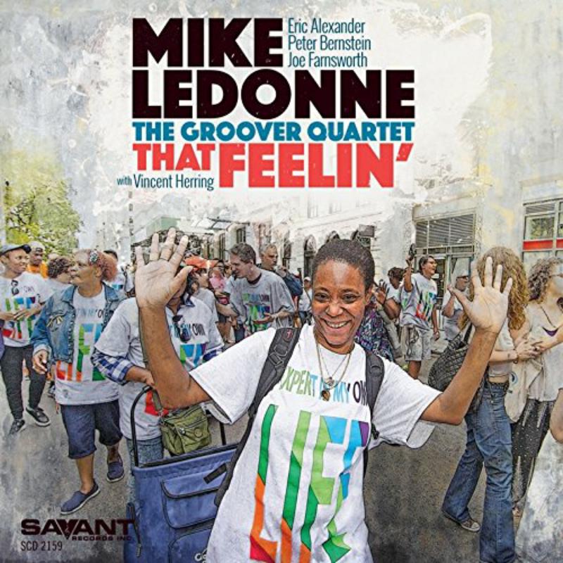 Mike Ledonne: That Feelin'
