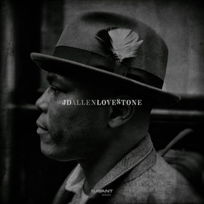 JD Allen: Love Stone