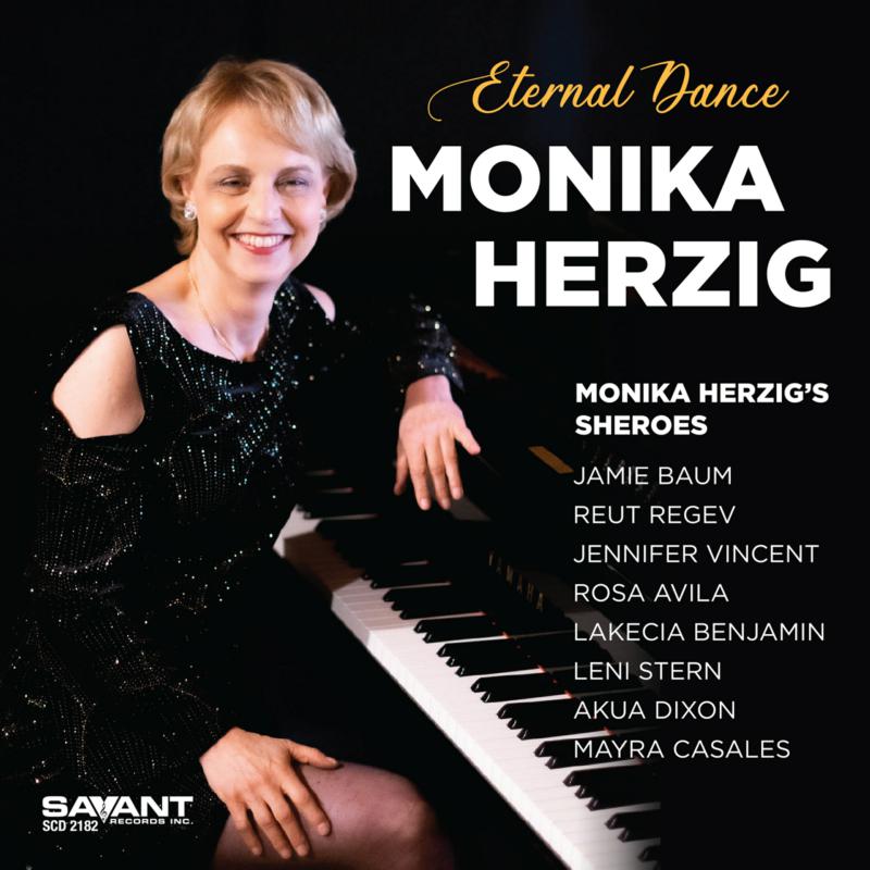 Monika Herzig: Eternal Dance