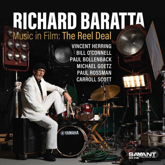 Richard Baratta: Music in Film: The Reel Deal