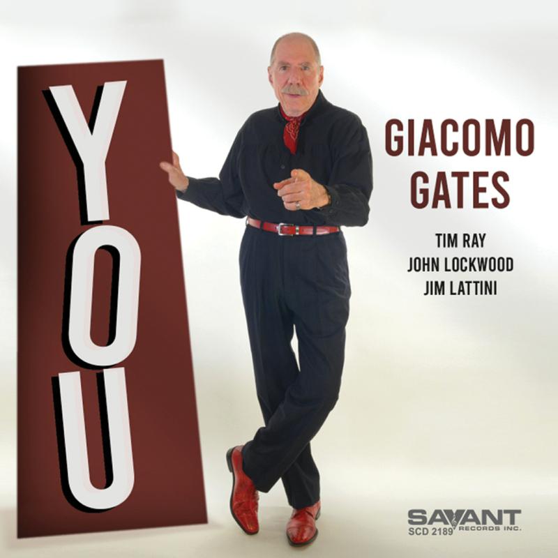 Giacomo Gates: You