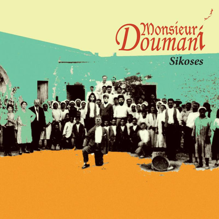 Monsieur Doumani: Sikoses