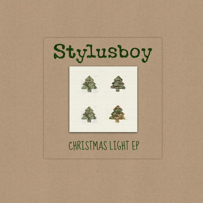Stylusboy: Christmas Light EP