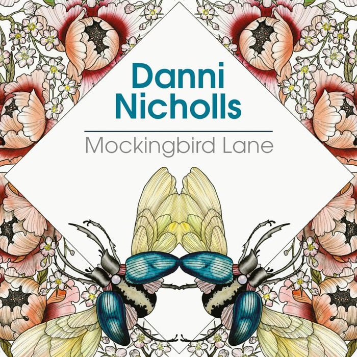 Danni Nicholls: Mockingbird Lane