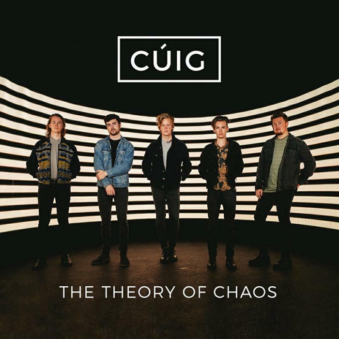 Cuig: The Theory Of Chaos
